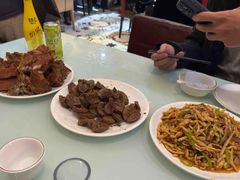 -胖子菜馆(隆昌路店)