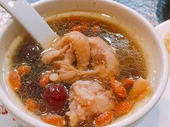 -胡须张鲁肉饭(美食文化馆店)