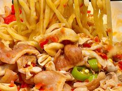 -老板恋上鱼(印象城店)