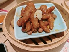 -点都德(千灯湖环宇城店)