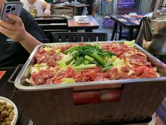 -阿甘龙虾·重庆麻麻鱼(中豪店)