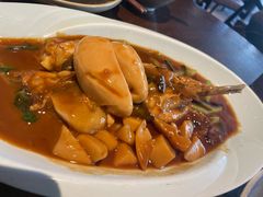 -扬州狮子楼·非遗淮扬菜(总店)