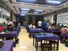 大堂-崔和平肉夹馍(三原总店)