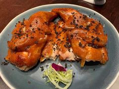 -港丽餐厅(高德置地店)