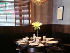 -庐灶江南·江南菜·四合院Bistro(东直门雍和宫·原华侨宾馆店)