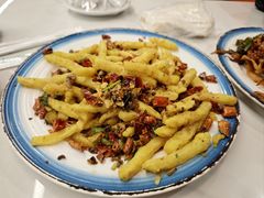 土豆条-家有美味(户部山二店)