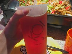 -KOI Thé(厦门国贸广场店)