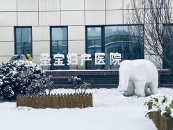 -北京圣宝妇产医院·妇产科·儿科