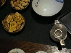 -碧露轩·大益茶体验馆(镇江路店)