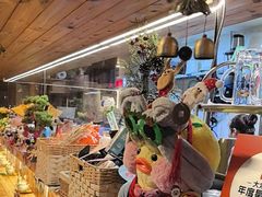 -無忧浅草君·洋风料理(下沙宝龙二期一店)