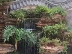 -佛山顺德香云纱园林酒店(清晖园店)