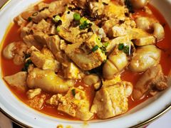 -山东八大碗山东老字号