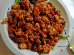 -普天和酒楼·新津菜·烤鸭(天津之眼店)
