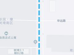 -长春公园(普阳街道)