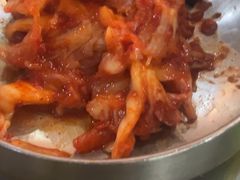 -胡悦里韩式烤肉(芝罘万达广场店)