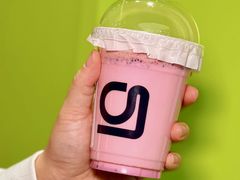 -gleeglee乐溢亦茶(合生汇店)