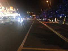 -鸽子窝海岸餐厅