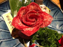 -黑牛の店·和牛烧肉(合生汇店)
