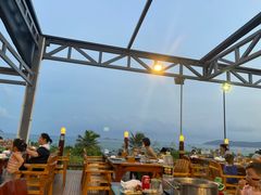 -渔家火锅·海鲜自助餐·演艺(亚龙湾天域酒店)