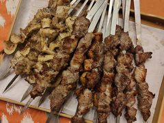 -新疆欣悦饭庄