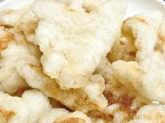 -服务大楼冷面(延大店)