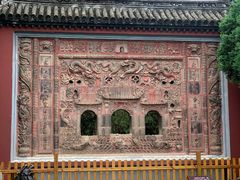 -南阳卧龙岗武侯祠