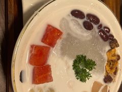 -自然椰·海南清补凉(海月广场店)