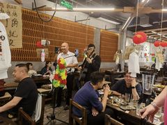 -破店肥哈·东北烧烤·夜宵(南山保利店)