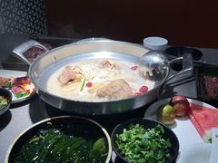 -骨之味·筒骨汤火锅(江头店)