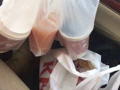 -肯德基(杭州复兴店)