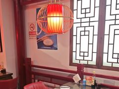 -秦月轩·陕西家乡菜(阜成路·五棵松店)