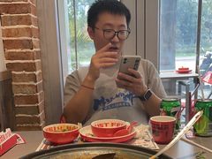 -生活如沸·顺德水牛奶火锅(大学路店)
