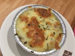 -满记甜品(荟聚购物中心店)