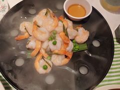 -桂满陇·蟹黄小笼汤包(清河万象店)