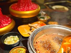 -牛New寿喜烧(虹桥新天地店)