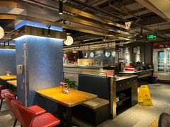 -斗牛士牛排(南京东路店)