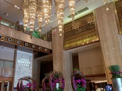 -粤海喜来登酒店·&More聚驿(天河城店)