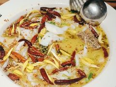 -新太二·鲜料川菜(智慧城广百店)
