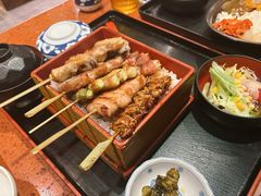 -小山日本料理(兴业太古汇店)