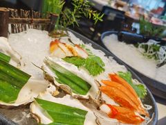 -生如夏花泰式火锅(鹭洲里店)