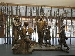 -邓小平故里