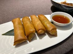 -巨鹿春晓(静安寺店)