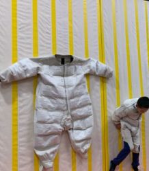 -蹦贝运动中心·蹦床·攀岩·闯关(龙岗店)