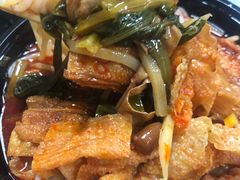 -螺小胖柳州螺蛳粉(钟楼总店)