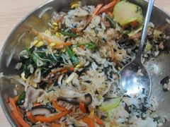 -米村拌饭(欧亚卖场店)