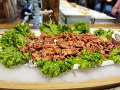 -汉巴味德巴西烤肉(顺和广场店)