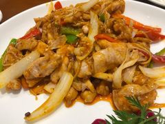 东安子鸡-马凯餐厅(地安门店)