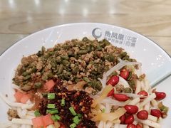 -贵凤凰贵州米粉(清河和盈中心店)