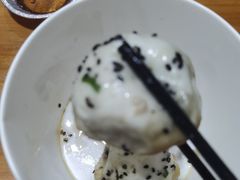 -许记生煎(遵义路店)