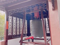 -上海白云观